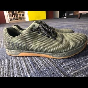 Size 13 No Bull. Worn couple times.